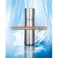 Wholesale portable face nano mist sprayer facial moisturizing handy atomization for essence toner and lotion