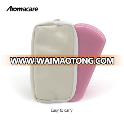 Aromacare 25ML Mini Hot & Cold Vapozone Boots Facial Steamer Professional