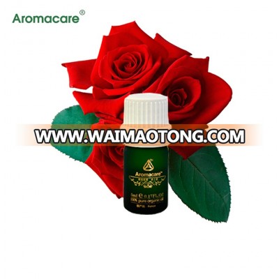 Aromacare Healthy Aromatherapy Oil Fragrance Rose Essential Oil