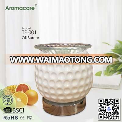 Aromacare Plug In Glass Oil Burner Pipes For Sale