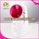 Portable beauty equipment head Face Sprayer Facial steamer